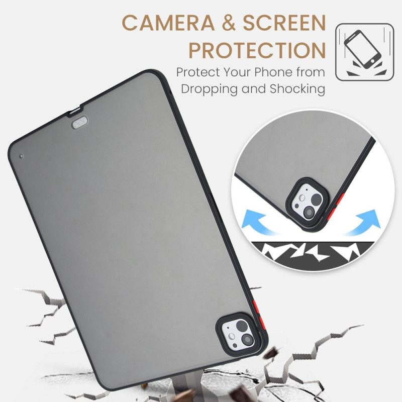 Kuori iPad Pro 13 (2025) Hybridi