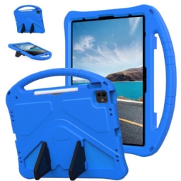 Kuori iPad Pro 13 (2025) Integroidut Eva-jalustat