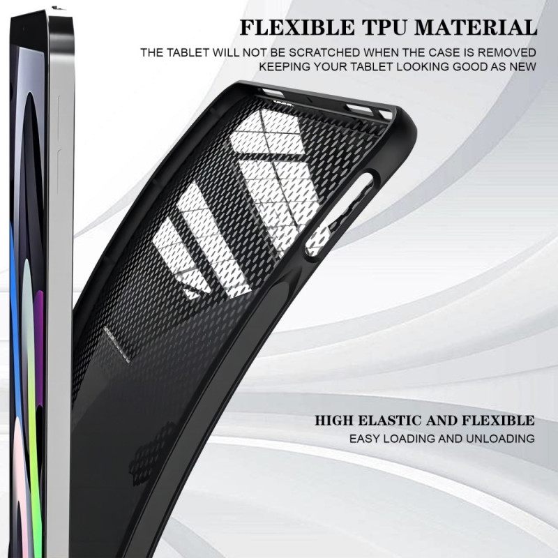 Kuori iPad Pro 13 (2025) Jadekukat Suojakuori