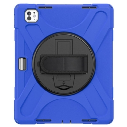 Kuori iPad Pro 13 (2025) Jalusta Ja Kynäpaikka