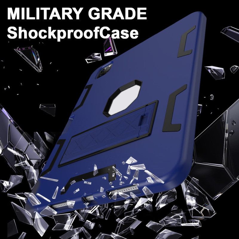 Kuori iPad Pro 13 (2025) Jalusta Ja Kynäteline