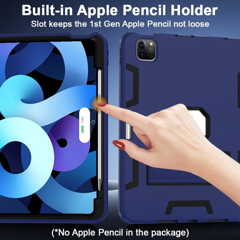 Kuori iPad Pro 13 (2025) Jalusta Ja Kynäteline