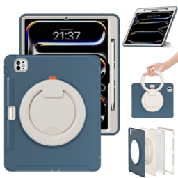 Kuori iPad Pro 13 (2025) Kahva Ja Kynän Pidike