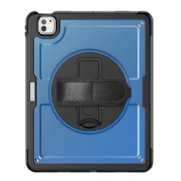 Kuori iPad Pro 13 (2025) Kestävä Monitoiminen