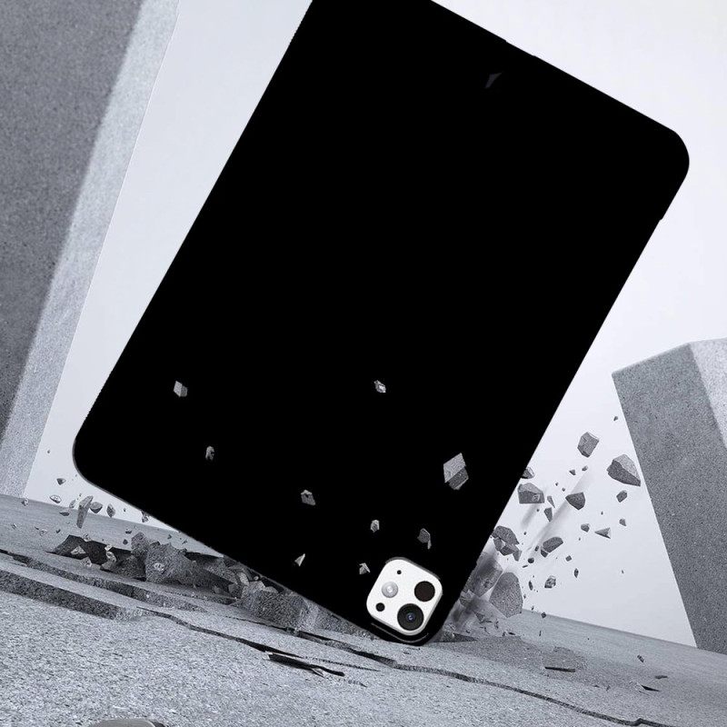 Kuori iPad Pro 13 (2025) Mattapinta Suojakuori