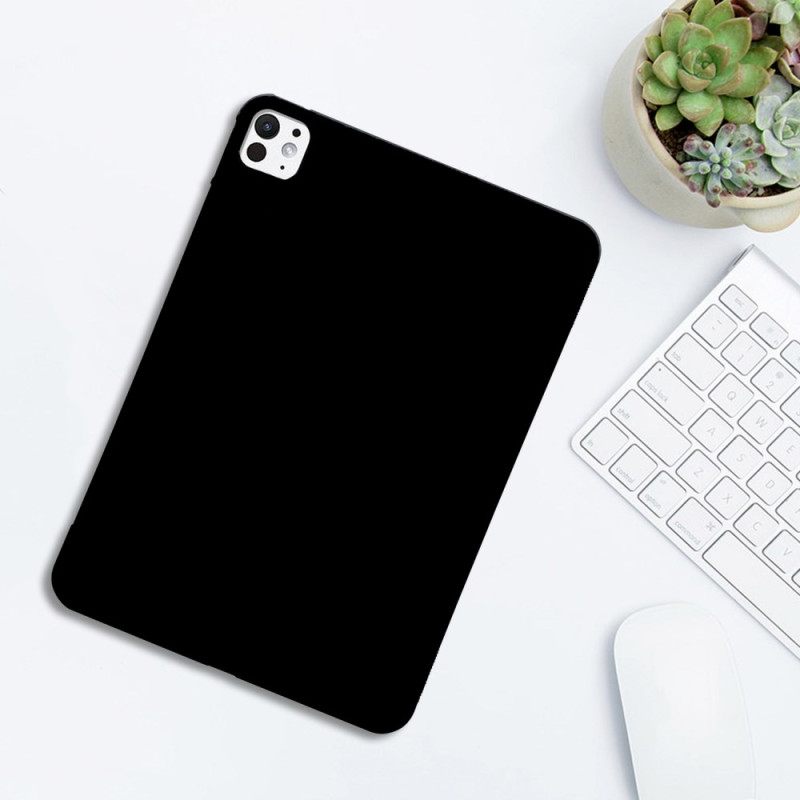 Kuori iPad Pro 13 (2025) Mattapinta Suojakuori