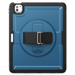 Kuori iPad Pro 13 (2025) Pyörivä Jalusta Ja Lämmönpoisto