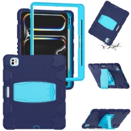 Kuori iPad Pro 13 (2025) Vahvistettu Jalusta