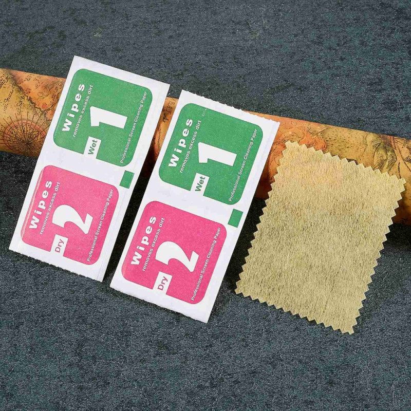 Näytönsuoja iPad Pro 13 (2025) / 13 (2024)