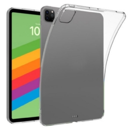 Puhelinkuoret iPad Pro 13 (2025) Läpinäkyvä