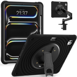 Puhelinkuoret iPad Pro 13 (2025) Vesa-yhteensopiva