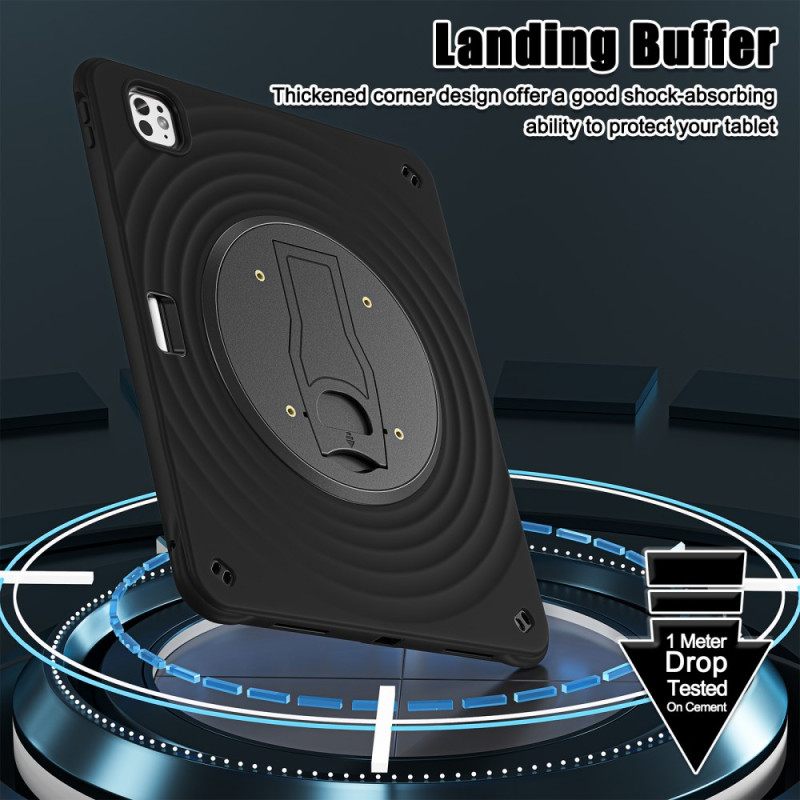 Puhelinkuoret iPad Pro 13 (2025) Vesa-yhteensopiva