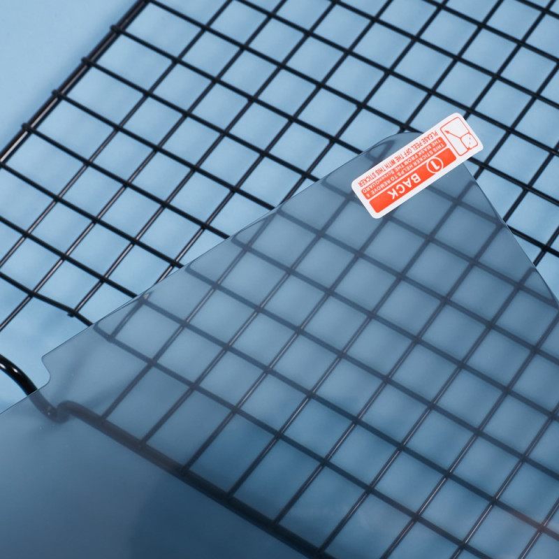 Vakoiluohjelmia Estävä Karkaistusta Lasista Valmistettu Näytönsuoja Air 13 (2025) (2024) / Pro 13 (2025) (2024)