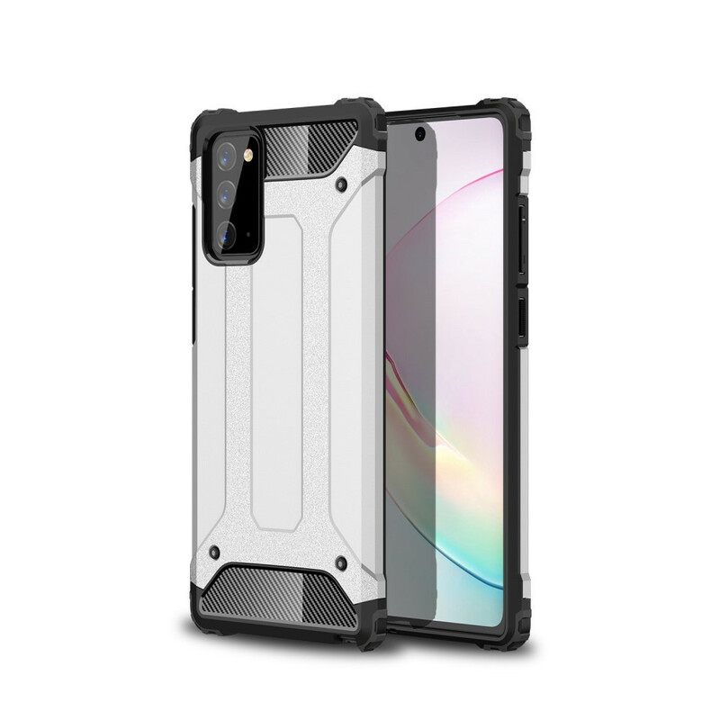 Kuori Samsung Galaxy Note 20 Survivor