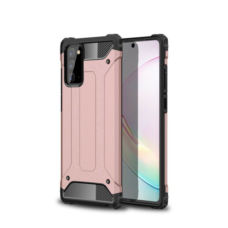 Kuori Samsung Galaxy Note 20 Survivor
