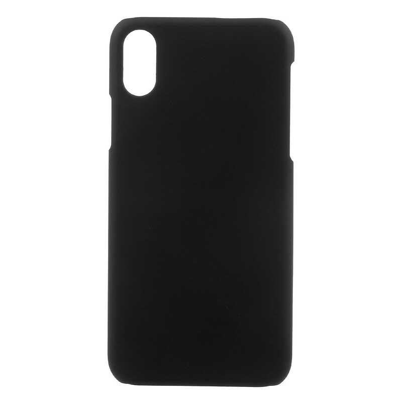 Kuori iPhone X / XS Rigid Classic
