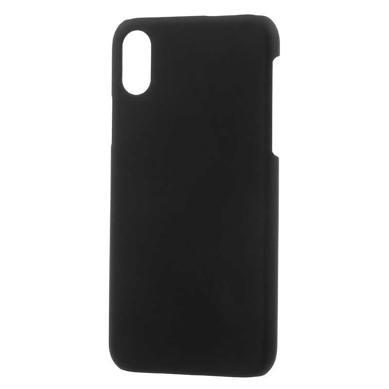 Kuori iPhone X / XS Rigid Classic