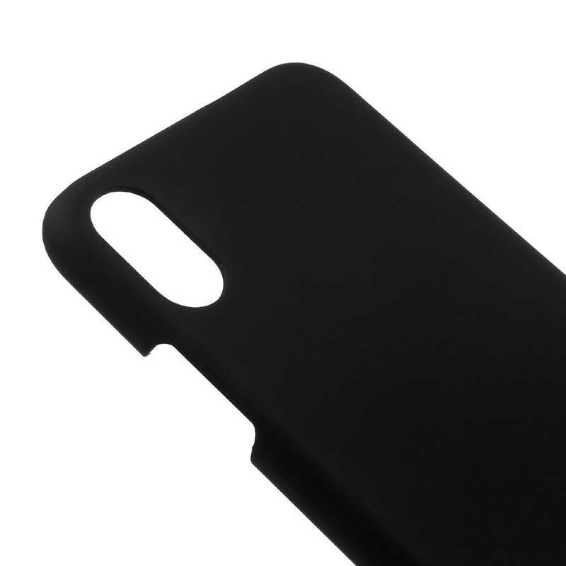 Kuori iPhone X / XS Rigid Classic