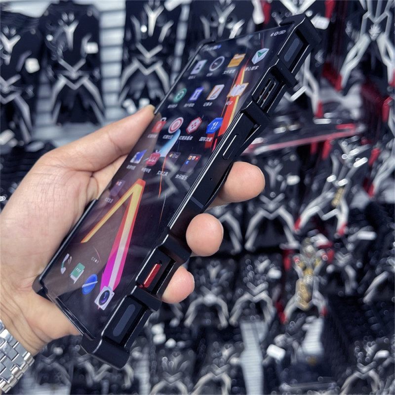 Case Oppo Reno 14 Pro 5g Puhelinkuoret Alumiiniseos