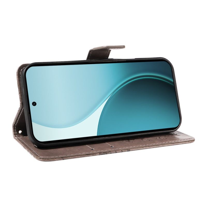 Kotelot Oppo Reno 14 Pro 5g Jättiläisperhoset