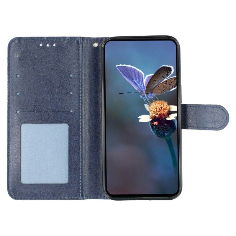 Kotelot Oppo Reno 14 Pro 5g Mandala-kuvio
