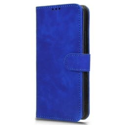 Kotelot Oppo Reno 14 Pro 5g Mokkanahkaefekti