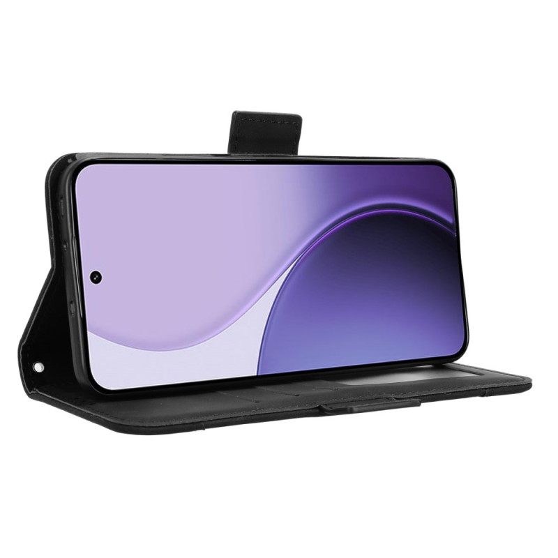 Kotelot Oppo Reno 14 Pro 5g Monikartonkikuvio