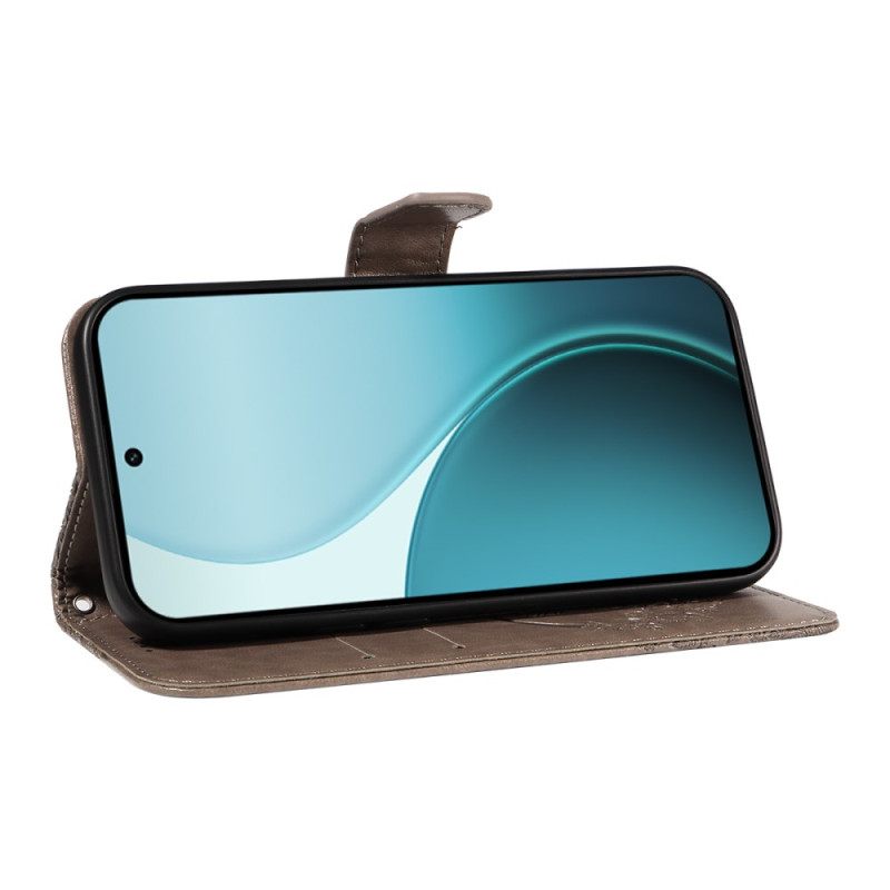 Kotelot Oppo Reno 14 Pro 5g Puhelinkuoret Graafinen Perhonen