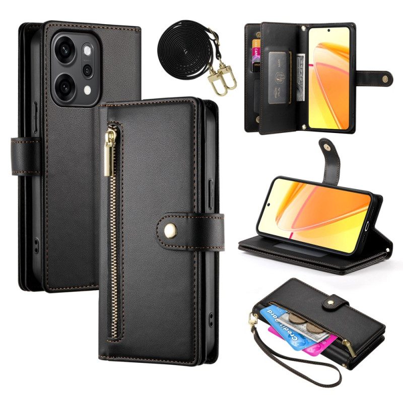 Kotelot Oppo Reno 14 Pro 5g Puhelinkuoret Hihna Ja Olkahihna