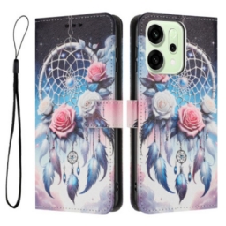 Kotelot Oppo Reno 14 Pro 5g Puhelinkuoret Kukallinen Unisieppari