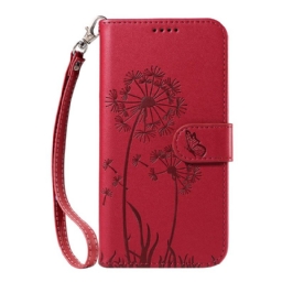 Kotelot Oppo Reno 14 Pro 5g Voikukkahihna