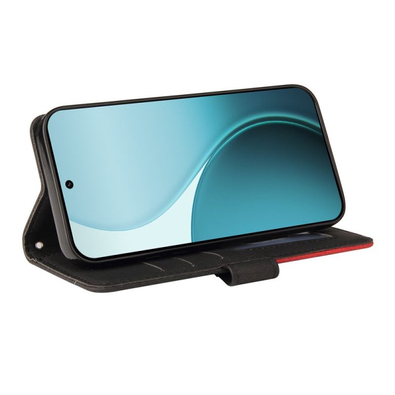 Kuoret Oppo Reno 14 Pro 5g Kaksivärinen