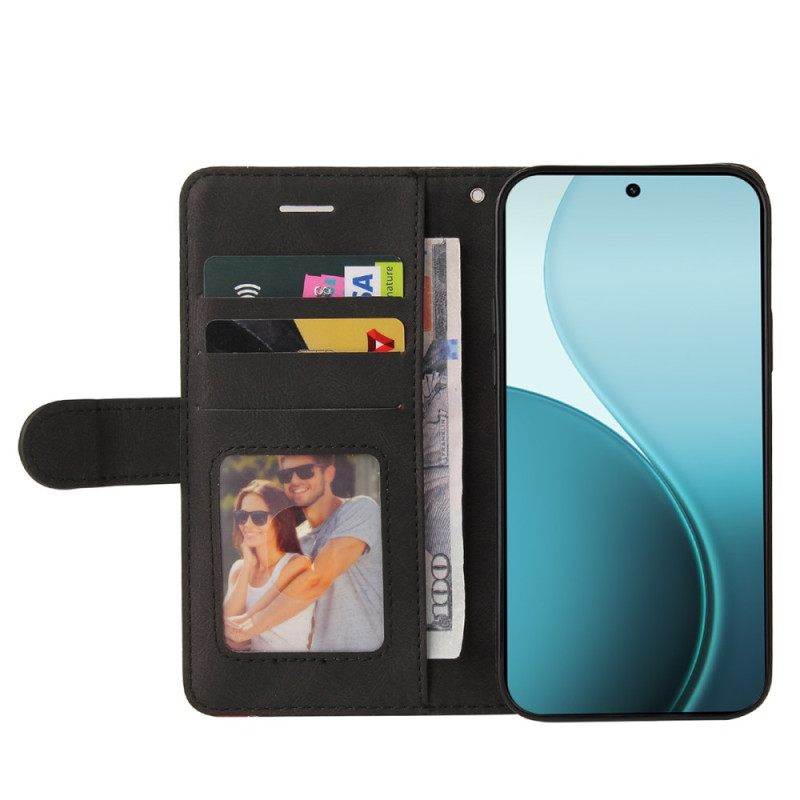 Kuoret Oppo Reno 14 Pro 5g Kaksivärinen