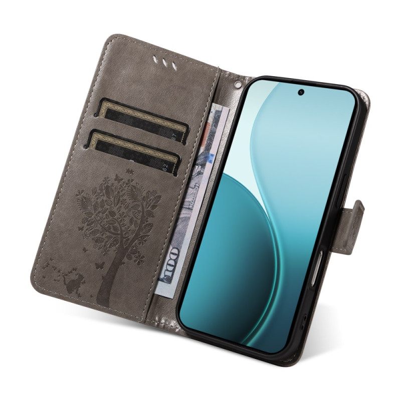 Kuoret Oppo Reno 14 Pro 5g Kissa Ja Mehiläinen