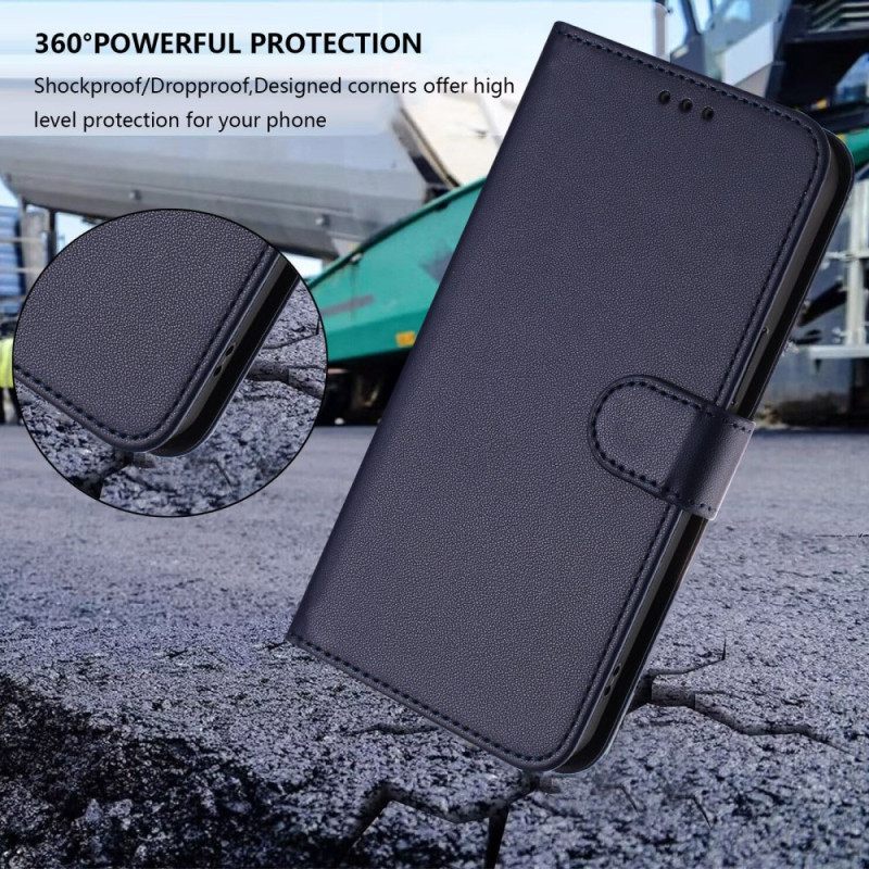 Kuoret Oppo Reno 14 Pro 5g Lompakko Hihna