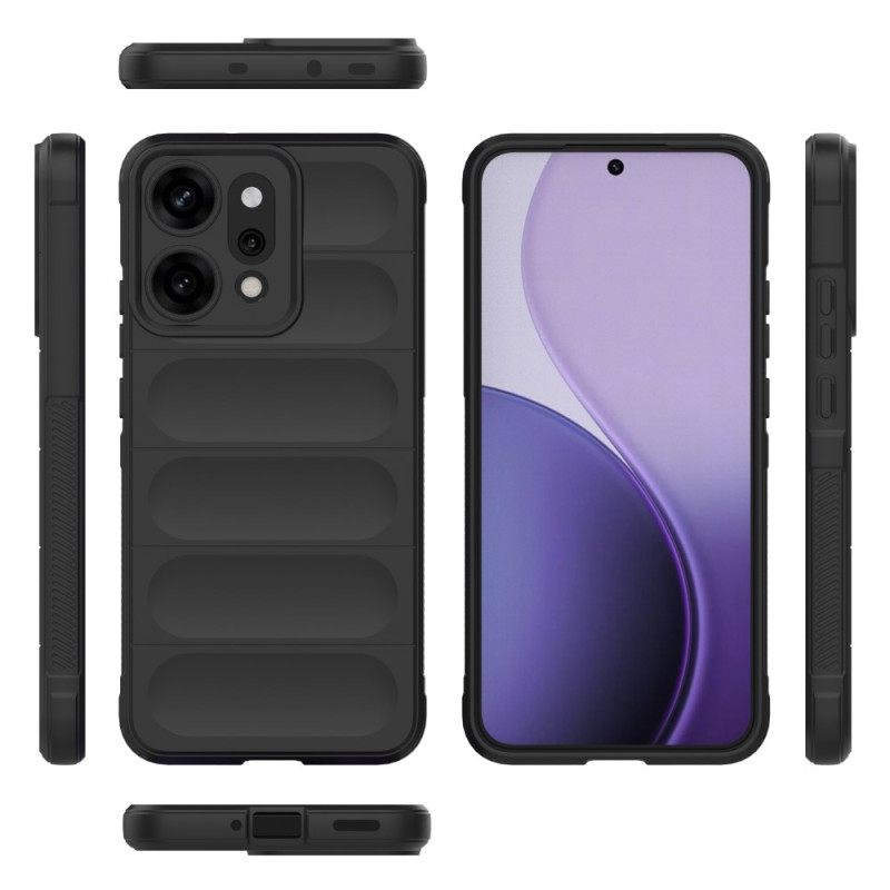Kuori Oppo Reno 14 Pro 5g Liukumaton