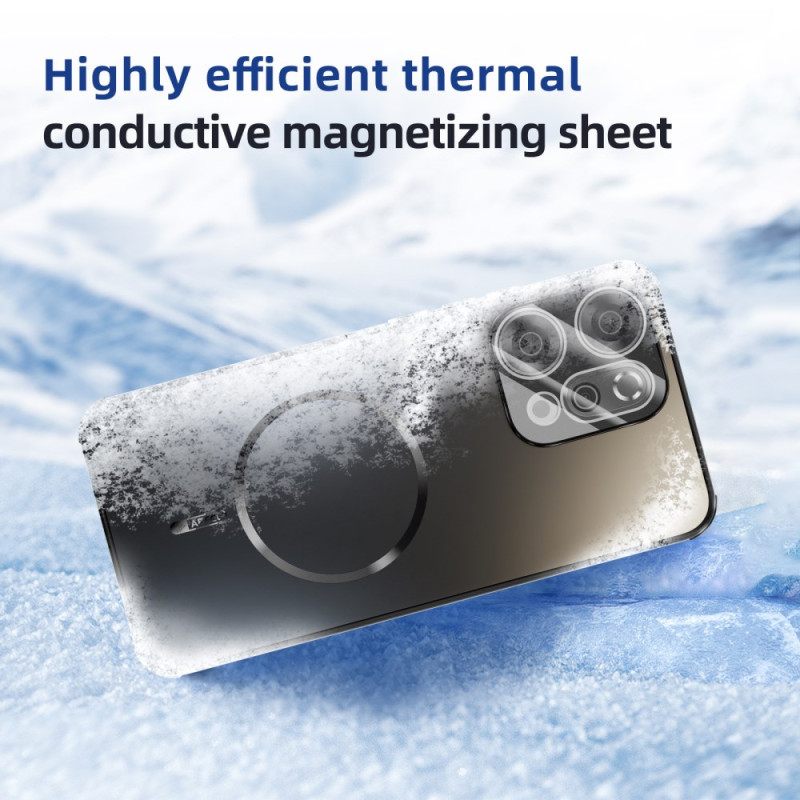 Kuori Oppo Reno 14 Pro 5g Magneettinen