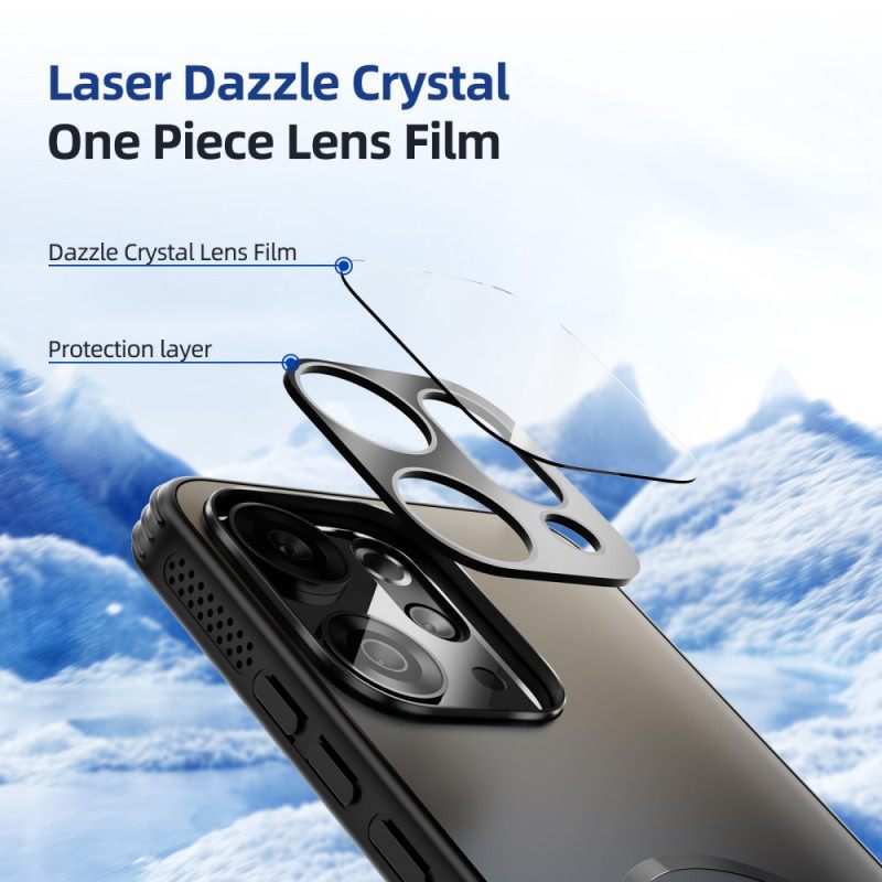 Kuori Oppo Reno 14 Pro 5g Magneettinen