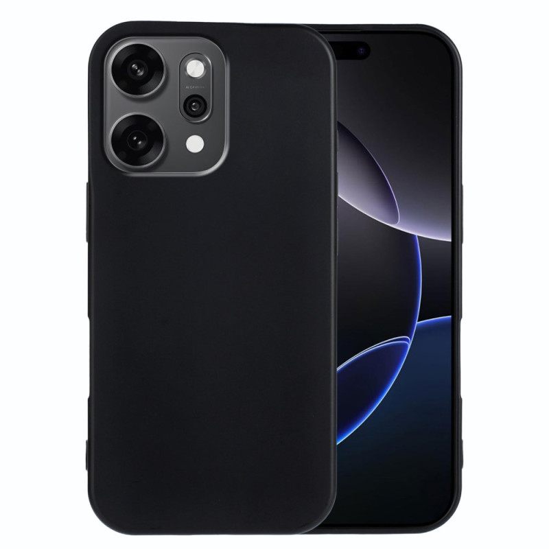 Kuori Oppo Reno 14 Pro 5g Mattapinta Suojakuori
