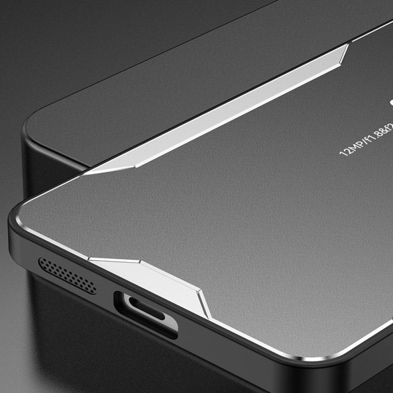 Kuori Oppo Reno 14 Pro 5g Metalliefekti Suojakuori