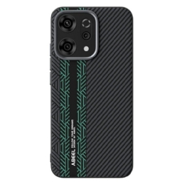 Kuori Oppo Reno 14 Pro 5g Tyylikäs Abeel