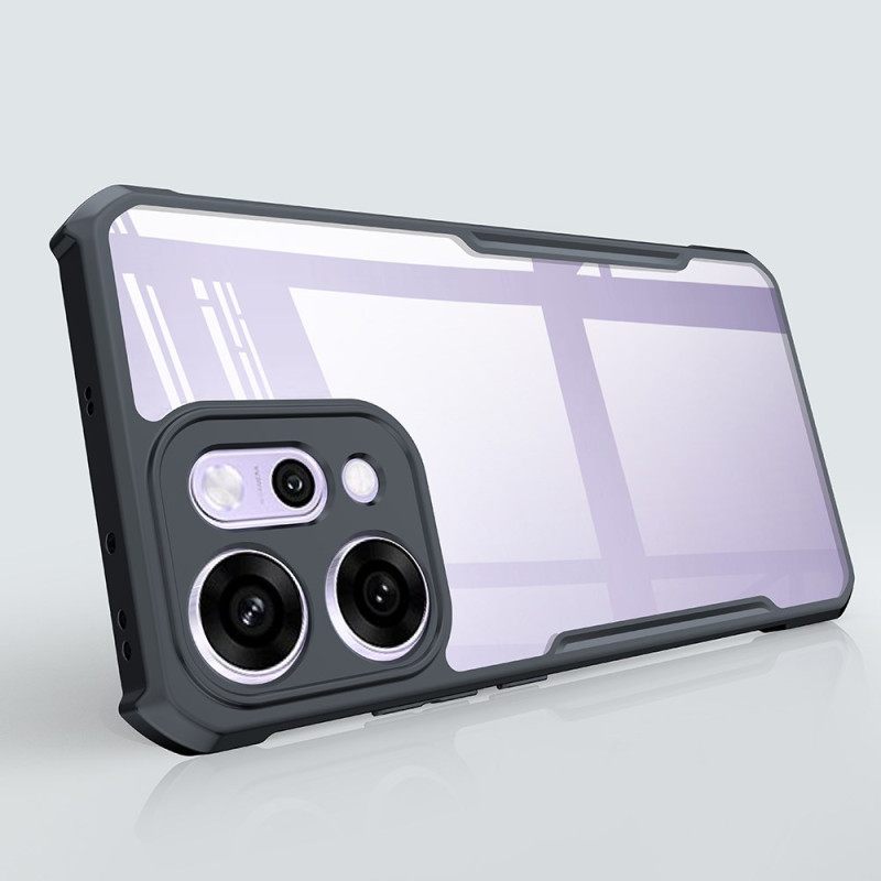 Kuori Oppo Reno 14 Pro 5g Xundd