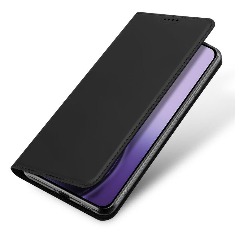 Nahkakotelo Oppo Reno 14 Pro 5g Dux Duci
