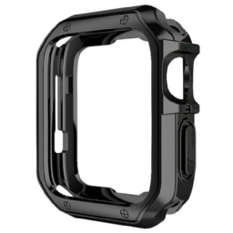 Apple Watch Series 7 41 Mm Galvanoitu Urheilukotelo