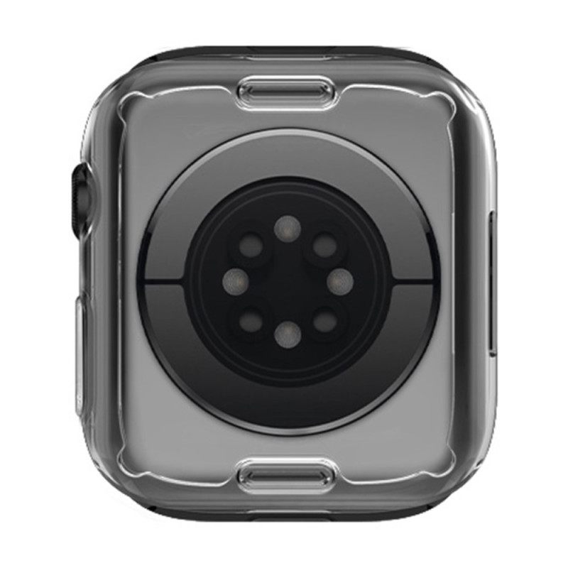 Apple Watch Series 7 41 Mm Imak Kirkas Kotelo