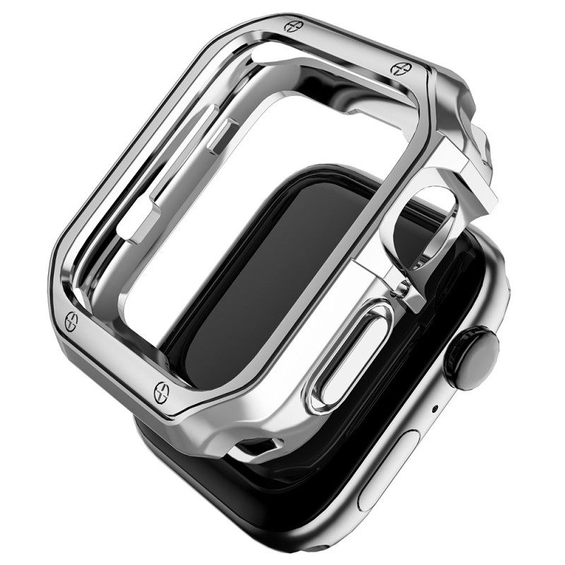 Apple Watch Series 7 41 Mm N Kotelo Galvanoitu Kestävä