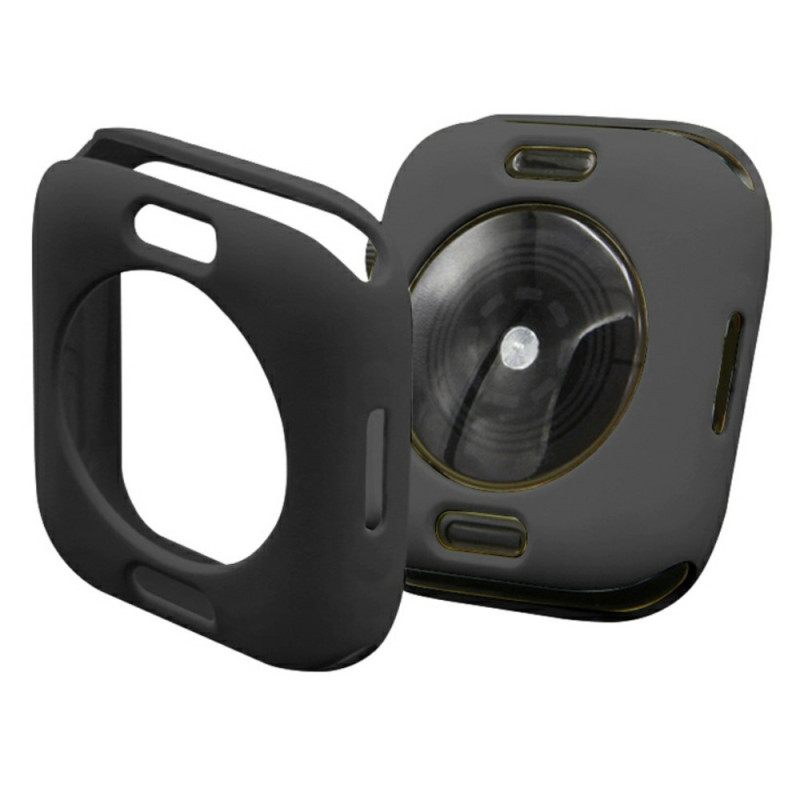 Apple Watch Series 7 41 Mm N Kotelo Tarkat Leikkaukset
