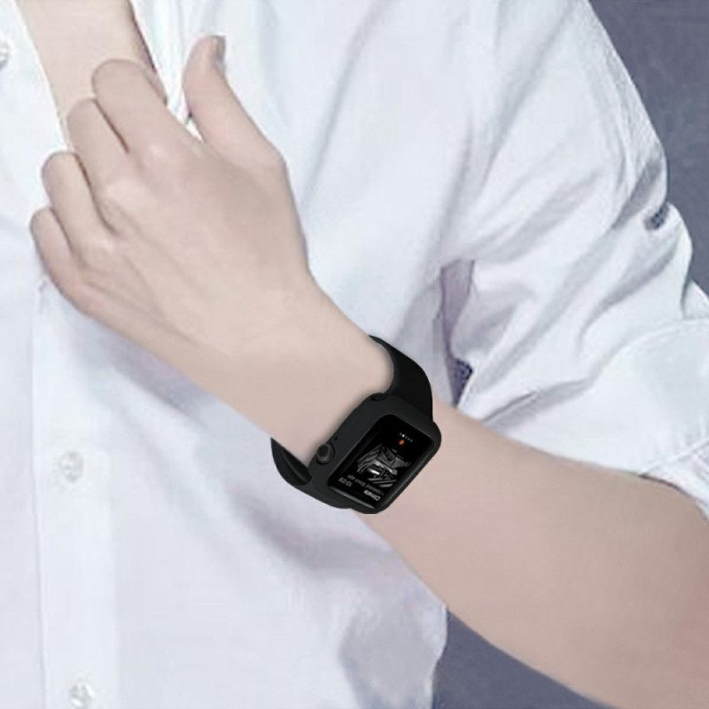 Apple Watch Series 7 41 Mm N Kotelo Tarkat Leikkaukset