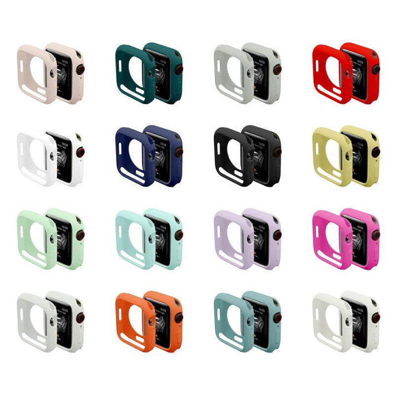Apple Watch Series 7 41 Mm N Kotelo Tarkat Leikkaukset