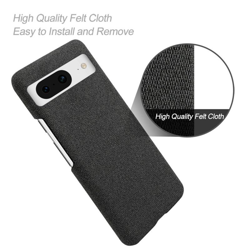 Case Google Pixel 8a Puhelinkuoret Kangas